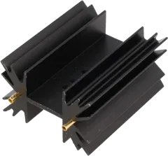 SK129-50STS - Kühlkörper 5,3K/W 50,8mm Fischer TO220, SOT32