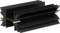SK129-63STS - Kühlkörper 4,5K/W 63,5mm Fischer TO220, SOT32