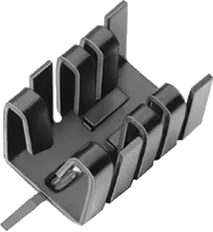 FK237SA220V - Aufsteckkühlkörper K/W21