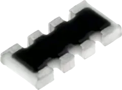 SNR06034E022-5 - SMD-Widerstandsnetzwerk 0,063W 5% 4x 22R (VPE 10)