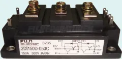 2DI150D-050C - Modul 150A 500V