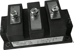 1DI150GF-100 - FUJI Module 150A 1000V