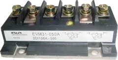 EVM31-050B - FUJI transistor module