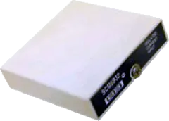 PCI-5B41-03 - +/-10V wideband spgs input, +/-5V output galvanically isolated (isolated)