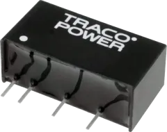 TMH2405S - Eingang 21,6 - 26,4 VDC, Ausgang 5VDC 0,4A
