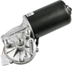 25837103B00 DC-Getriebemotor 24V 120W 25rpm 15Nm