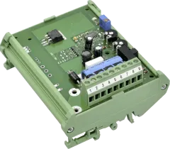 360B.03.2/4051 - Drehzahlsteller Serie 360b.03.2/4051