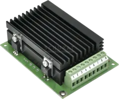 360B.06.2/4052 - Drehzahlsteller Serie 360b.06.2/4052