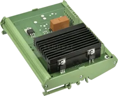 360B.06.2/4054 - Drehzahlsteller Serie 360b.06.2/4054