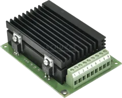 360B.10.2/4055 - Drehzahlsteller Serie 360b.10.2/4055