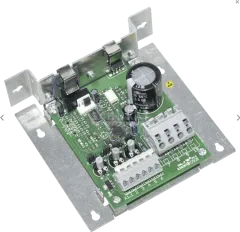 460B.20.0/5059 Drehzahlreg. digit. 1Q 20A Federzugklemmen