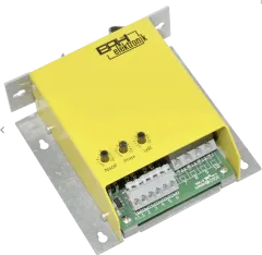 466A.10.0/5064 - Drehzahlregler digital 4Q 10A für DIN Schiene