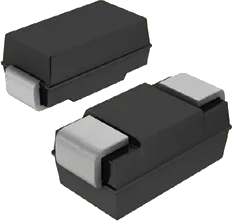 1SR154-400 - Diode 400V 1A SOD106