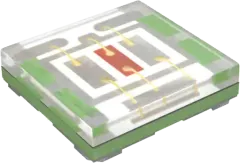 SML-LX0404SIUPGUSB - RGB 632/518/465nm 30/40/20mcd 120°