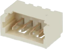 MX-53047-0410 - PicoBlade Micro 1.25mm 4polig gerade