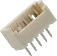 MX-53047-0510 - PicoBlade Micro 1.25mm 5polig gerade