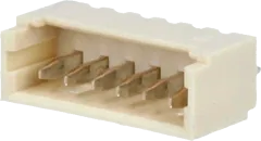 MX-53047-0610 - PicoBlade Micro 1.25mm 6polig gerade