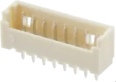 MX-53047-0810 - PicoBlade Micro 1.25mm 8polig gerade