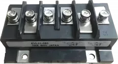EVL31-050B - Transistor Module 100A 500V