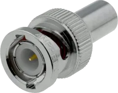 B1004A1ND3G93R - BNC Terminator 93