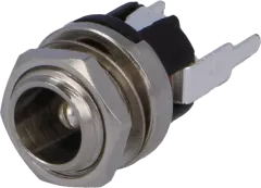 PC-G2.1-PCB - DC-Buchse 12V 5A 2,1mm für Leiterplatte