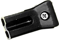 CN11P-US - Netzteilbuchse 3A/125VAC