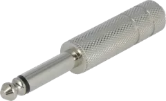 FM1002 - Klinkenstecker 6,3mm mono