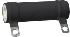 FVT10006E100R0JE - RES 100Ohm 5% 100W WW Glass enamel coated