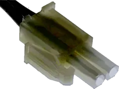 PFS-PRZEWOD - for AC/DC Converter Output connector: AMP