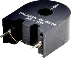 AS100 - Stromwandler 1:50 50R 300mA