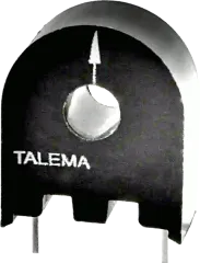 AS105 - Stromwandler 1:750 43R 40mA