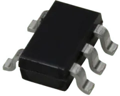 LD3985M18R - Voltage regulator fixed 1.8V, 150mA, SOT-23-5