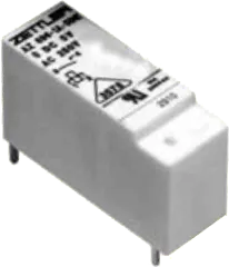 AZ6963-1AB-24DE - Relais SPST-NO 10A 24V 2350R