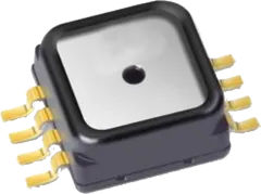 MPXH6115A6U - Drucksensor Int 115kPa +-1,5% C1317