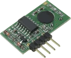 HM-R433 - RF-Modul; FSK; -109dBm; 433MHz