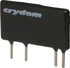 ASO241 - Solid State Relay Z-Version 280V 1,5A Mini-SIP4