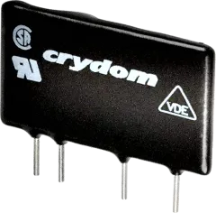 CX240D5 - Solid State Relay Z-Version 280V 5A SIP4