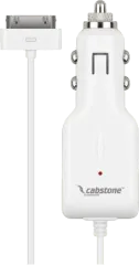 52095 - CAB Apple Kfz Ladekabel iPod/iPhone