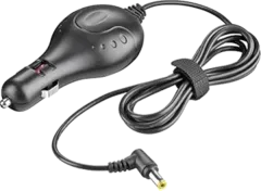 48955 - Mini-Notebook Kfz-Netzteil für Asus Eee