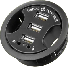 93894 - USB 2.0 Verteiler - USB