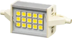 30423 - LED Lampe R7s 118 Ambient weiß