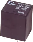 LR2A-12W - Relay SPST-NO 1A Ucoil 12VDC 130R