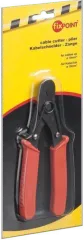 77280 - cable cutter for cables up •10mm²