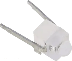 BPX81 - Phototransistor clear 0,25mA NPN 850nm 2,4mm