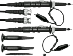 TTLF312-2 - Probe1:1/10:1 15/150MHz 2-Package