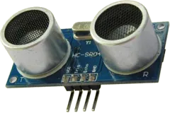 HC-SR04 - Arduino Ultraschallmodul HCSR04