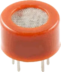 MQ-7 - Kohlenmonoxid Sensor Bereich von 20-2000pm