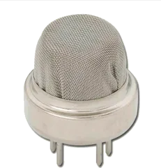 MQ-6 - LPG / Isobutane / Propane Gas Sensor