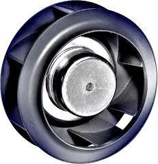 R1G175-AB63-09 - Lüfter axial 24VDC (16 - 28 VDC) 40W