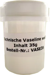 VASE35 - Vaseline, 35g can